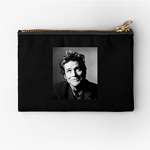 Jim Carrey Always Expressive Always Brilliant Jim Carrey Zipper Pouches
