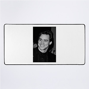 Jim Carrey Master Of Impersonation Jim Carrey Mouse Pads