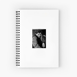 Jim Carrey Ace Ventura Legend Jim Carrey Notebook