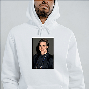 Jim Carrey Beyond The Laughs Jim Carrey Hoodies