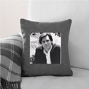 Jim Carrey Dumb And Dumber King Jim Carrey Pillows Cover