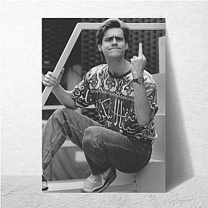 Jim Carrey From Stand Up To Superstar Jim Carrey Posters