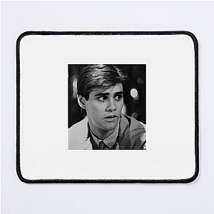 Jim Carrey Unforgettable Faces Jim Carrey Mouse Pads