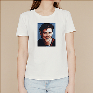 Jim Carrey My Favorite Funnyman Jim Carrey T-Shirts