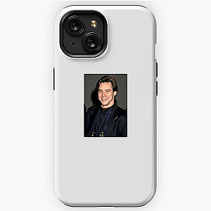 Jim Carrey Beyond The Laughs Jim Carrey iPhone Cases