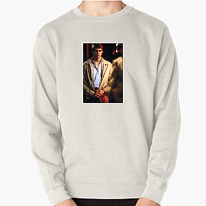 Jim Carrey Comedy Genius Actor Jim Carrey Sweatshirts