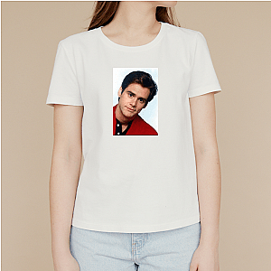 Jim Carrey The Mask Icon Jim Carrey T-Shirts
