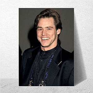 Jim Carrey Beyond The Laughs Jim Carrey Posters