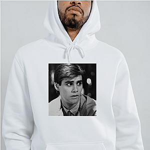 Jim Carrey Unforgettable Faces Jim Carrey Hoodies