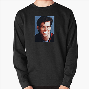 Jim Carrey My Favorite Funnyman Jim Carrey Sweatshirts