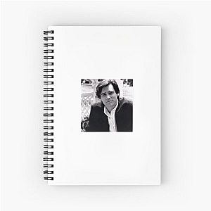 Jim Carrey Dumb And Dumber King Jim Carrey Notebook