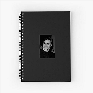 Jim Carrey Master Of Impersonation Jim Carrey Notebook