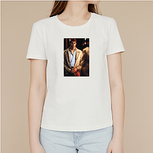 Jim Carrey Comedy Genius Actor Jim Carrey T-Shirts