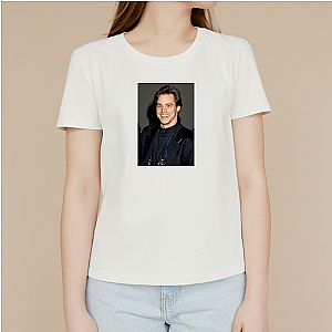 Jim Carrey Beyond The Laughs Jim Carrey T-Shirts