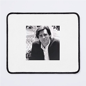 Jim Carrey Dumb And Dumber King Jim Carrey Mouse Pads
