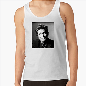 Jim Carrey Always Expressive Always Brilliant Jim Carrey Tank Tops