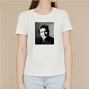 Jim Carrey Always Expressive Always Brilliant Jim Carrey T-Shirts