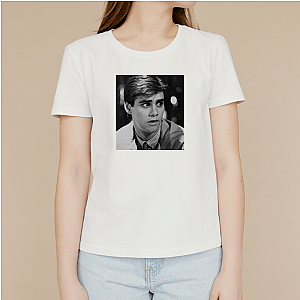 Jim Carrey Unforgettable Faces Jim Carrey T-Shirts