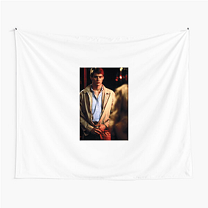 Jim Carrey Comedy Genius Actor Jim Carrey Tapestries