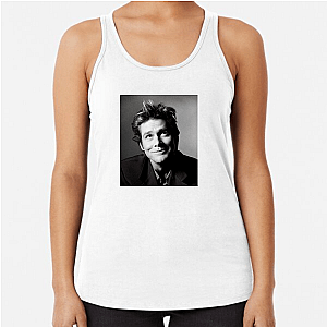 Jim Carrey Always Expressive Always Brilliant Jim Carrey Tank Tops