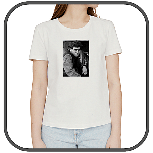 Jim Carrey T-Shirts