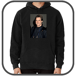 Jim Carrey Hoodies