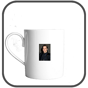 Jim Carrey Mugs