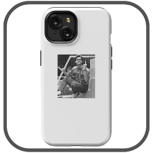 Jim Carrey Cases