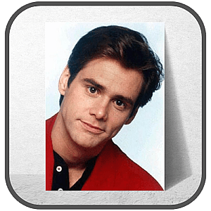Jim Carrey Posters
