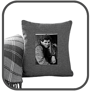 Jim Carrey Pillows Cover