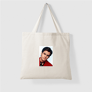 Jim Carrey The Mask Icon Jim Carrey Bags