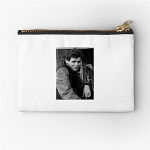 Jim Carrey Ace Ventura Legend Jim Carrey Zipper Pouches