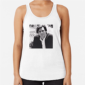 Jim Carrey Dumb And Dumber King Jim Carrey Tank Tops