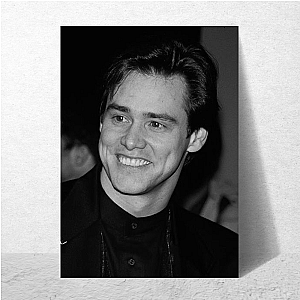 Jim Carrey Master Of Impersonation Jim Carrey Posters