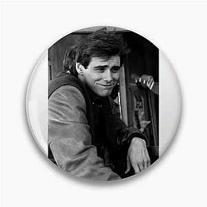 Jim Carrey Ace Ventura Legend Jim Carrey Pins