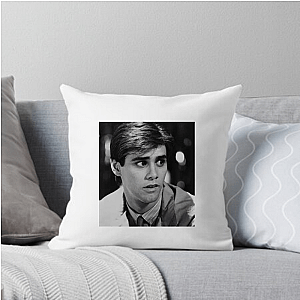 Jim Carrey Unforgettable Faces Jim Carrey Pillows Cover