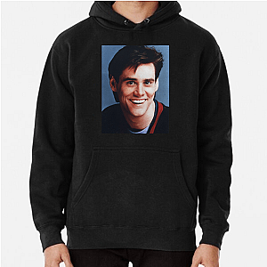 Jim Carrey My Favorite Funnyman Jim Carrey Hoodies