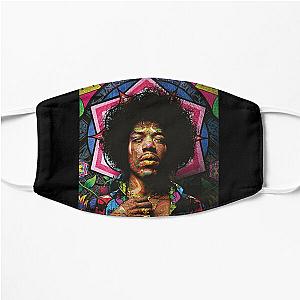 J. Hendrix Flat Mask