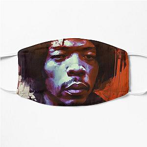 Paintix Jimi Flat Mask