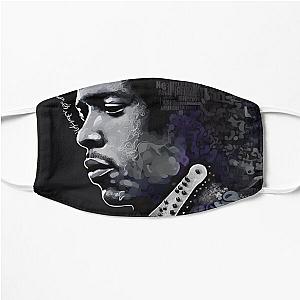 Lettrix Jimi Flat Mask