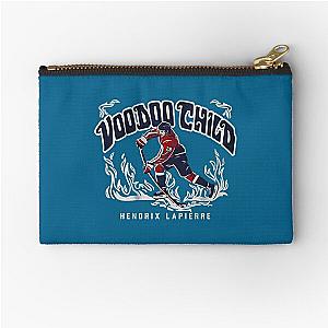 Hendrix Lapierre voodoo child Zipper Pouch