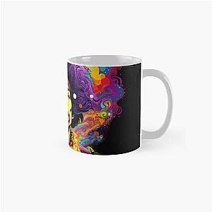 jimmy hendrix Classic Mug