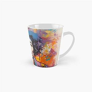 jimmy hendrix blotter Tall Mug