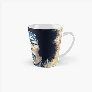 aquarellix jimi Tall Mug