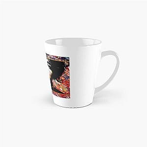 Jimi HENDRIX 'Street Pop' Tall Mug