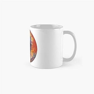 Hendrix - Bold as Love Classic Mug