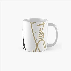 Jimi Legend Of Guitaris       Classic Mug