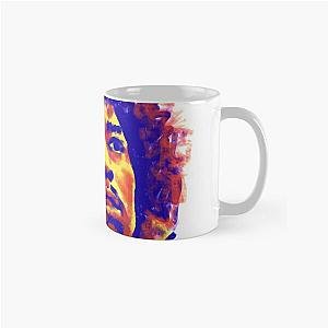 Jimi H Classic Mug