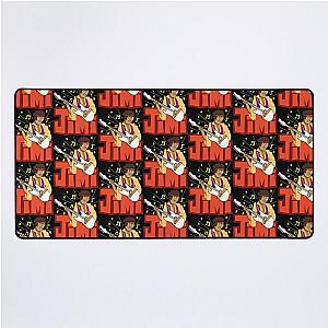 Jimi (1) Desk Mat