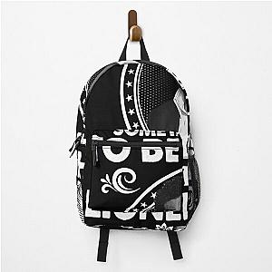 Beautiful Model Jimi Stuff Hendrix Gift Movie Fans Backpack